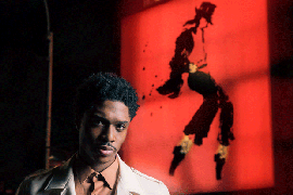 Michael Jackson Broadway Musical ‘MJ’ Casts Ephraim Sykes as King of Pop