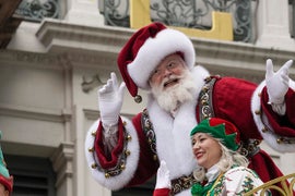 Macy’s Thanksgiving Day Parade Draws 22.1 Million Viewers, Down 7% From 2018