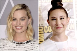 Margot Robbie, Christina Hodson to Partner on New ‘Pirates of the Caribbean’ Film