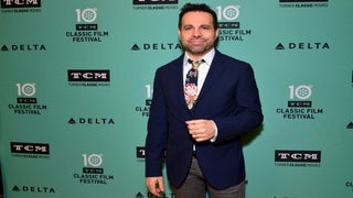 ‘Sex and the City’ Actor Mario Cantone Joins Cast of Universal’s ‘All My Life’ (Exclusive)