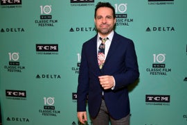 ‘Sex and the City’ Actor Mario Cantone Joins Cast of Universal’s ‘All My Life’ (Exclusive)