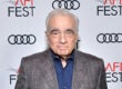 Martin Scorsese