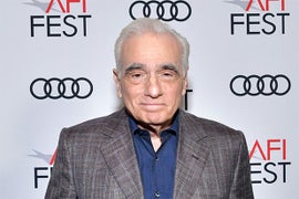 Apple, Paramount Teaming Up for Martin Scorsese’s ‘Killers of the Flower Moon’