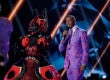 Masked Singer Kelly Osbourne Ladybug