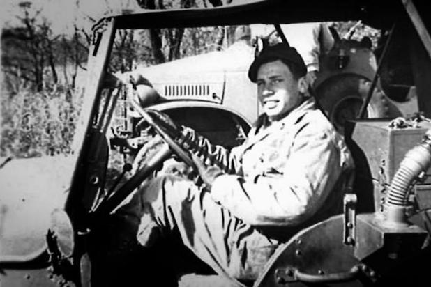 Mel Brooks WWII Mel Brooks WWII