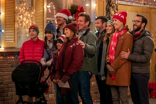 2019 Holiday Tv Specials 28 Programs Sure To Make Your Days Merry