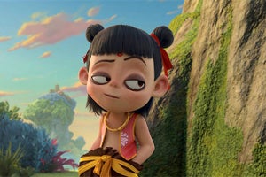 Ne Zha