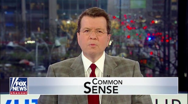 Neil Cavuto