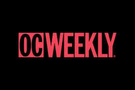 OC Weekly Has Shut Down After 24 Years in Print