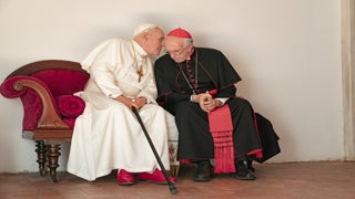 ‘The Two Popes’ Film Review: Fernando Meirelles’ Superb Papal Biopic Devotes Itself to Humanity