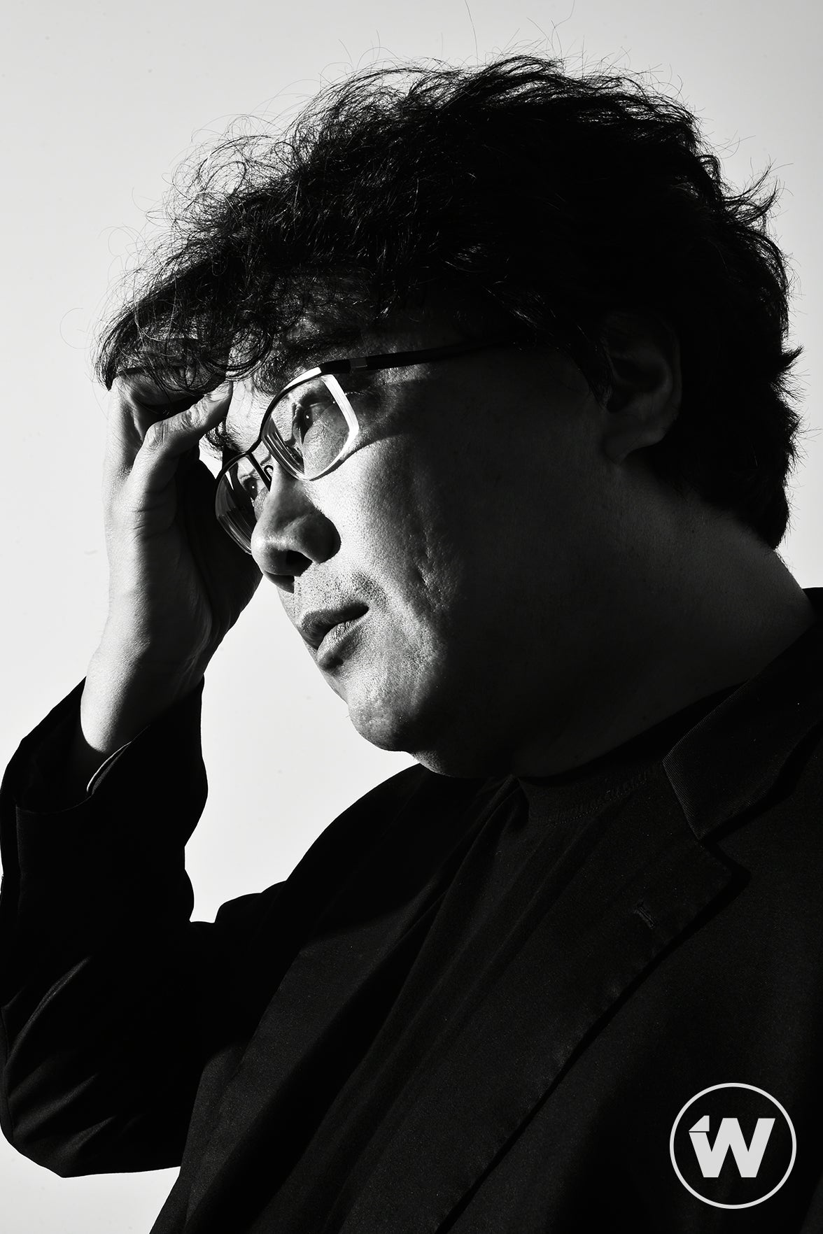 Joon-ho Bong, Parasite Joon-ho Bong, Parasite