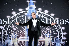 ‘Last Christmas’ Director Paul Feig on How Emma Thompson Convinced Him to Do Another Holiday Movie
