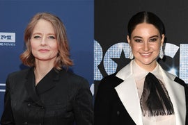 Jodie Foster, Shailene Woodley Join Benedict Cumberbatch in ‘Prisoner 760’
