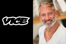 Vice Media Group Hires Ramin Arani as New Chief Financial Officer