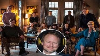 ‘Knives Out’ Director Rian Johnson on Which of His Stars Was Hardest to Cast