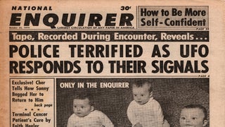 ‘Scandalous’ Film Review: National Enquirer Doc Couldn’t Be More Timely, Damning