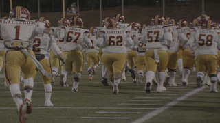 ‘The All-Americans’ Film Review: East L.A. Football Doc Diminishes the Community It Seeks to Celebrate
