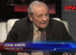 John Simon Critic RIP