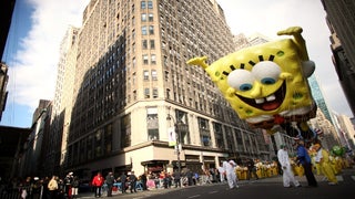Macy’s Thanksgiving Day Parade to Go Virtual Amid Pandemic