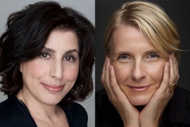 ‘Eat Pray Love’ Author Elizabeth Gilbert’s ‘City of Girls’ to Be Adapted for Film, With Sue Kroll Producing