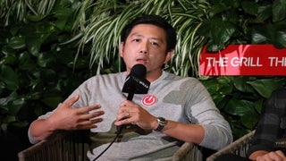 Ubisoft’s Che Chou on How Esports Popularity Is Shaping How New Video Games Are Designed | Video