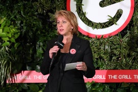 Welcome to TheGrill 2020: A Virtual Summit as Change in Hollywood Accelerates