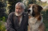 The Call of the Wild Harrison Ford