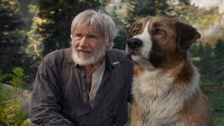 ‘The Call of the Wild’ Film Review: Harrison Ford and a CGI Dog Meander Through Jack London’s Classic Novel