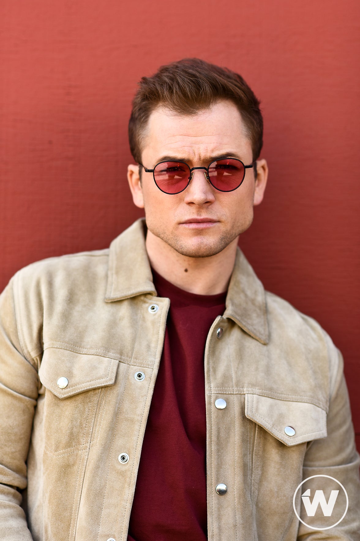 Taron Egerton, Rocketman Taron Egerton, Rocketman