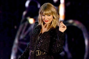 Taylor Swift