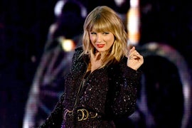 Taylor Swift ‘Disappointed’ Over the Sale of Her Masters: ‘Scooter Braun Will Continue to Profit’