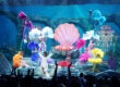 The Little Mermaid Live