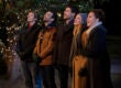 The Moodys Christmas