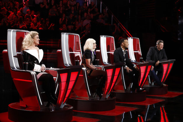 The Voice - Season 17