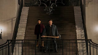 ‘Doctor Sleep’: How Mike Flanagan Revived The Overlook Hotel