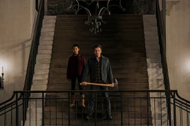 ‘Doctor Sleep’: How Mike Flanagan Revived The Overlook Hotel
