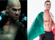 Tito Ortiz vs. Alberto Del Rio