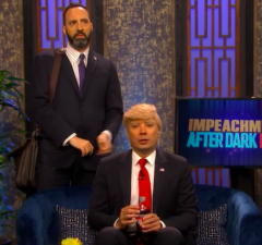Tony Hale Tonight Show Veep Gary