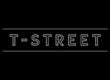 T street rian johnson ram bergman