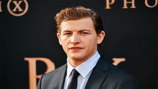 Tye Sheridan to Star in Steven Soderbergh’s Series ‘Wireless’ at Quibi