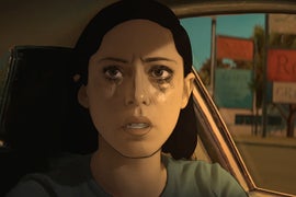 ‘Undone’ Renewed for Season 2 at Amazon