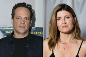 Vince Vaughn Sharon Horgan