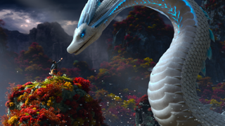 ‘White Snake’ Film Review: Epic Saga Heralds New Wave of Chinese Animation