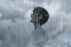 ‘Weathering With You’ Film Review: Cloudbursts Can’t Drown Love in Romantic Anime