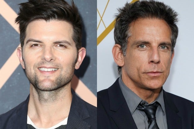 adam scott ben stiller