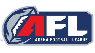 Arena Football League Files For Bankruptcy, Ceases All Operations