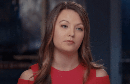 Does Fired Cbs News Producer Suspected Of Leaking Amy Robach Video Have A Wrongful Termination Case