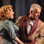 ‘The Young Man From Atlanta’ Theater Review: Aidan Quinn Enters Willy Loman’s Turf