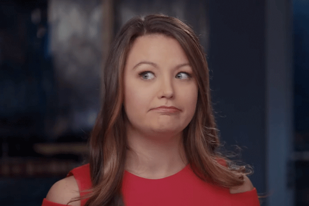 Does Fired Cbs News Producer Suspected Of Leaking Amy Robach Video Have A Wrongful Termination Case