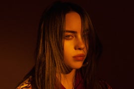 Billie Eilish Set to Perform James Bond ‘No Time to Die’ Title Song